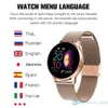 Luxury Digital Sport Watches Electronic LED Ladies Wrist Watch for Women Clock Kvinnlig topp rostfritt stål armbandsur 201218270i