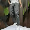 Herrenhose, Herrenmode, Jogger, Sport, Sommer, lässig, Cargo, Fitnessstudio, Jogginghose, lange Hose, Vier-Jahreszeiten-Laufhose