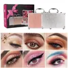 566PCS Make-up Set Oogschaduw Lippenstift Lipgloss Cosmetische Schoonheid Combinatie Geschenkdoos Professinal Vrouwen 240311