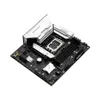 Maxsun New Terminator B760M D4 WiFi 마더 보드 듀얼 채널 DDR4 PCIE4.0 LGA1700 지원 Intel 12/13th Core (12400F/13400F)