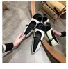 Casual Shoes 2024 Sheepskin Mary Jane Leather Platform Summer Vintage French Girl Style Round Toe Pumps Zapatos de Mujer