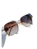 7a design luxo unissex óculos de sol polarizados High ah óculos de moda caros defendendo elementos ecológicos naturais de fivela de cavalo