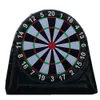 الجملة 5MH (16.5 قدمًا) مع 6 كرات مخصصة لكرة القدم المخصصة لكرة القدم ركلة كرة القدم ركلة DARTBOARD GAMES SPORT LATCHY LOUND SALE للبيع