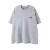 2024 사용 ESS 패션 신발 디자이너 남성 TSHIRT 남성 TSHIRTS UNISEX SHORT SLEEVE SIZE S-XL