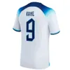 23 24 25 Euro Cup Englands Jersey Bellingham Home Away Soccer Jerseys Rice Saka Foden Rashford Sterling Stones Grealish Kane Men Kids Fans Player Shirt 502