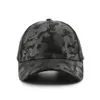 FS Brown Brand Camouflage Baseball Cap för män Högkvalitativ utomhussport Golf Caps Luxury Women Designer Hat Gorras Para Mujer 240327