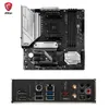 MSI Processador Motherboard Suit Socket AM4 Ryzen 5 5600g + MAG B550M MORTAR MAX WIFI