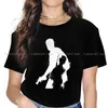Camisetas para mujer The Last Of Us Tess Bill Game camisetas de poliéster personajes distintivos Homme camisa Hipster ropa