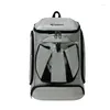 BACKPACK BAZKUCHOM BADMINTON RACKET DUŻA TOSP SPORTY Z DSŁYM BALL Holdershoes Cartment Football