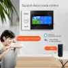 KIT SISTEMA DI SICUREZZA SISTEMA ALLARE ZONA AUTOMARE AUTO GSM SMS Home Burglar Wireless Wifi Alame System Rilevatore Sensore Kit Remote Control