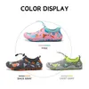 HBP Non-Brand New Arrival Child Water Shoes Breathable Quick drying Aqua Kids Water Shoes For Outdoor Water Sport