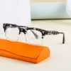 Lunettes de soleil design KILA Mode Lunettes de boîte à insertion d'acide propionique pour hommes Édition coréenne Les lunettes minimalistes peuvent être associées à un cadre de lentille optique pour myopie