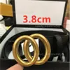 Fashion Classic Men Designers Belts Womens Mens Casual Letter Smooth Buckle Belt Width 2 0cm 2 8cm 3 4cm 3 8cm With box AAA1652267