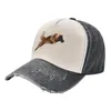 Ball Caps бельгийские Tervuren Jumping Baseball Cap военный тактический солнце