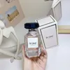 Yüksek kaliteli gizli alay parfüm 100ml krem ​​bulut kokusu kadın eau de parfum 3.4oz uzun süreli koku EDP seksi kız kadın bayan parfum kolonya sprey tütsü