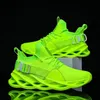 Women and Men Sneakers Breathable Running Shoes Outdoor Sport Fashion Comfortable Casual Couples Gym Mens Size 3647 240306