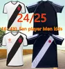 2024 2025 Vasco da Gama Soccer Jerseys 23 24 Alex Teixeira GABRIEL PEC Limited PAYET Edition Medel Marlon Gomes PAYET SEBASTIAN LGBTQIA home away football shirt