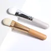 Makeup Brushes Sdotter 1PCS Powder Concealer Blush Liquid Foundation Face Brush Multifunctional Professional Beaut