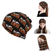 Berets prontos para corrida Skullies Beanies Caps Bandana Neck Gaiter Windproof Face Scarf Capa Motocicleta Corrida Headwear Tubo Balaclava