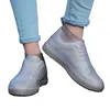 HBP Non Brand Unisex Hot Sale Luxury Fashion Rain Shoe Covers Waterproof Rain Shoe Covers