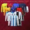 football jersey set club training suit sports sweat absorbing quick drying short sleeved shorts 240315