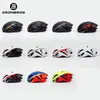 Ultralight aero Cycling Helmet race Road Bike Helmets for Men women racing MTB Bicycle Sports helmet Casco Ciclismo 240312