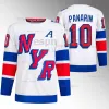 2024 Stadium Series Jersey Adam Fox Artemi Panarin K'Andre Miller Chris Kreider Mika Zibanejad Igor Shesterkin Blake Wheeler Kaapo Kakko Vincent Trocheck