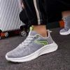 HBP Non-Brand Adit Scarpe da corsa da donna popolari economiche per l'outdoor Sneakers autunnali Sneakers versatili in rete antivento Scarpe da passeggio