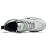 HBP non-marque Sapatos para caminhada estilosos Designer homme mode Sport baskets lame semelle lumineuse chaussures de course pour hommes