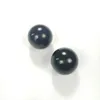 Jassinry 2 peças bola única 525mm bolas de sinuca de resina coloridas bolas de mesa de sinuca piscina acessórios de bilhar 240315