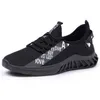 HBP Non-Merk mannen schoenen casual sport loopschoenen heren sneaker ademend china groothandel man wandelschoenen zapatos-de-hombr