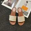 Дизайнерская обувь женская обувь Slippers Sandal