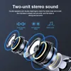 USB Kablolu Güçlü Bilgisayar Hoparlörü Stereo Subwoofer Bas Hoparlör Surround Sound Bar Kutusu TV PC Dizüstü Bilgisayar Telefon Tablet MP3 240314