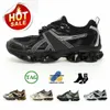 2024 New Gel Quantum Kinetic Designer Running Shoes Original Men Women Sneakers Trend New Light Luxury Casual Shoes Tiktok Darren Samma 36-45 Models Size DOF