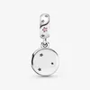 Forever Sisters Dangle Charm Pandoras 100% 925 STERLING Gümüş Lüks Takılar Set Set Yapma Takım Tasarımcı Kolye Kolye Orijinal Kutu Fabrika Toptan