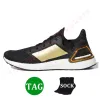 2024 Ultra 4.0 DNA Cloud White Black Sole Running Shoes Women UltraBoosts 22 20 19 Mesh Mens Trainers Ash Peach Tech Indigo OG Original Runners Jogging Walking Sneakers