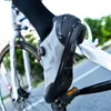 Cycling Shoes Professional Mountain Bike MTB Men Road Speed Racing Women Bicycle Shoe Cleat Flat Sport