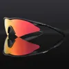 Oakleies fietsen bril 9060 buiten sport fietsen gepolariseerde zonnebril dag en nacht veelzijdige windshields mode trendy zonnebril