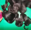 Zonnige dagpromotie 200glot bundel Vietnamees rauw maagdelijk haar 13A Diamond weave body wave5580269