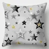 Pillow S Luxurious 2024 Style Decorative Pillows For Bed Home Simple Cute Square Cartoon Art Sofa Nordic Cover E1665