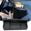 Scatola portaoggetti per console cruscotto organizer per auto per ZEEKR 001 Installazione facile e durevole Aumenta lo spazio