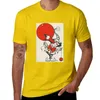 Mens tanktops Mr squiggle met ballon en jojo t-shirt aangepaste t shirts grafische shirt-stukken voor mannen pack