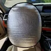 Steering Wheel Covers Sun Cover For Heat Anti-Heat Shield Auto Vehicle Cars Truck