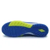 HBP nowa nowa wysokiej jakości sepatu bola męska piłka nożna sportowa trampki piłka nożna futsal halowa buty piłkarskie