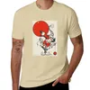 Camisetas para hombres Mr Squiggle con globo y camisetas de yo-yo camisetas personalizadas camisetas gráficas camisetas para hombres paquete