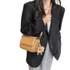 Shoulder Bags Stylish Women's Bag PU Crossbody Handbag For Everyday Use