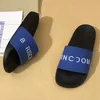 2024 Nieuwe Designer Katoen Slippers Comfort Schoenen Flats Wijnrood Zwart Roze Grijs Bonenpasta Mannen Vrouwen Maat