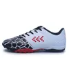 HBP Non-Brand New High Quality Sepatu Bola Mens Soccer Training Sport Sneakers Football Futsal Indoor Turf Soccer Shoes