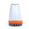 HBP bez marki mężczyzn Cleats buty piłkarskie niskie top botki piłkarskie buty piłkarskie Turf Futsal Hal Soccer Buty