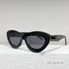 نظارات شمسية مثلث تصميم نساء أسيتات القط عيونسون الأزياء سيدة الظلال UV400 نظارة Oculos Gafas de Sol